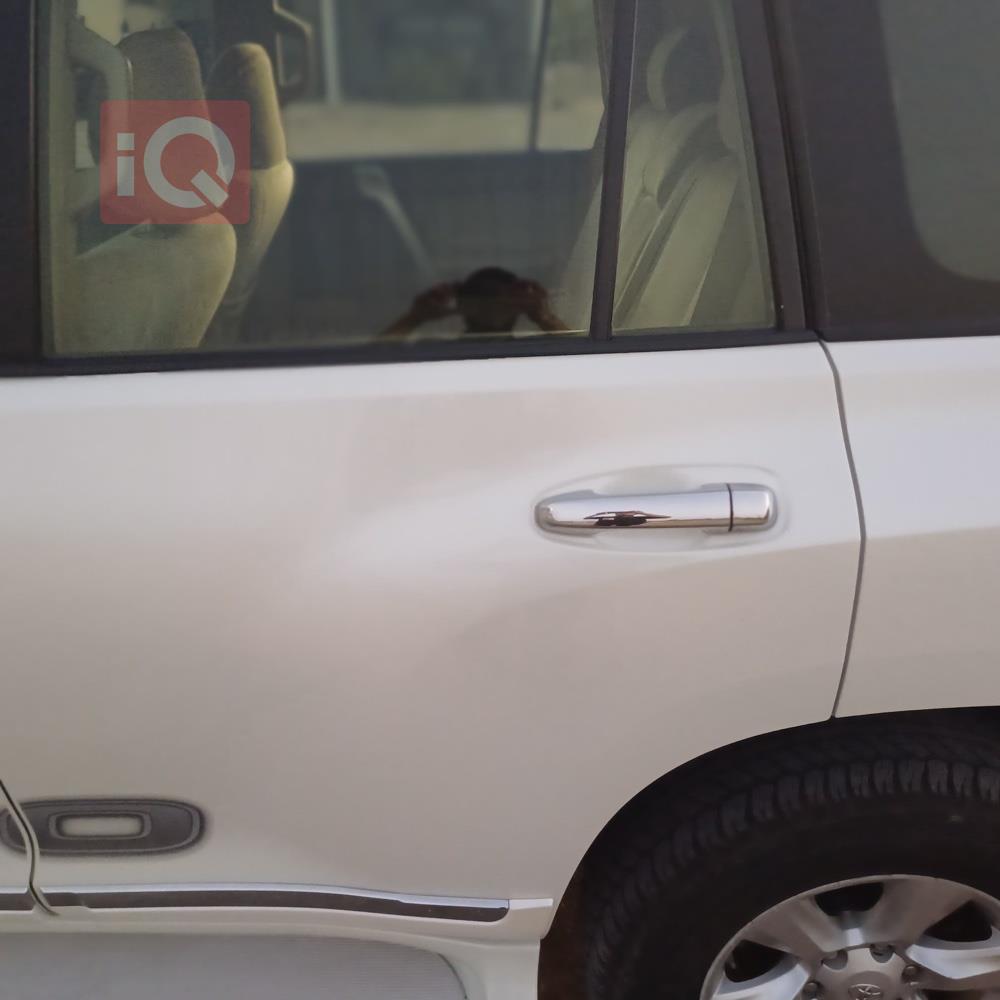 تويوتا لاندكروزر برادو